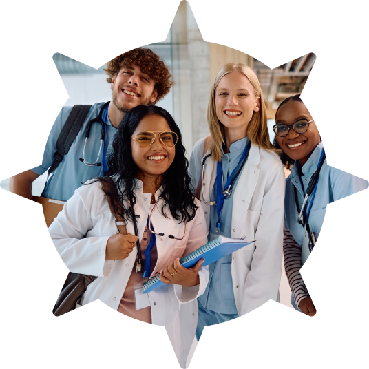 The Right Healthcare Providers