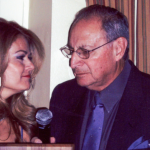 The ALMA Gala’s beginning